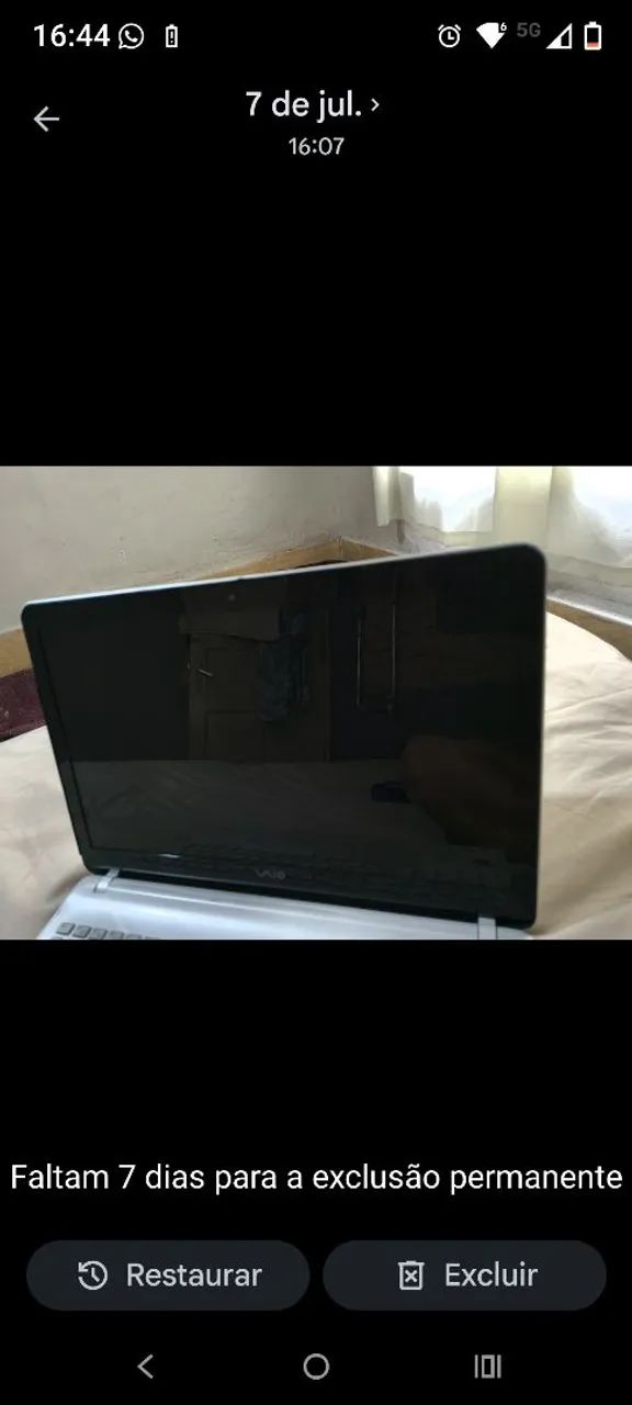 Notebook Acer - Foto 4