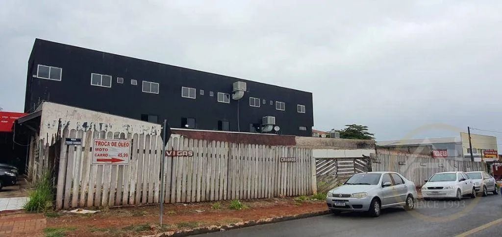Saul Elkind - Terreno com 613 m² - Foto 2