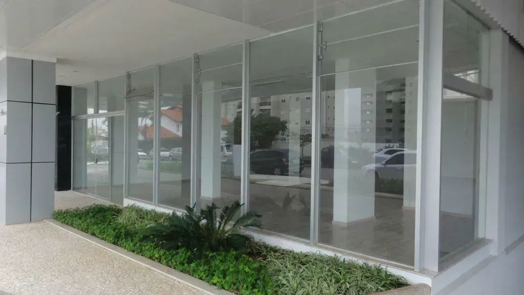 Sala comercial térrea de 100 m² no Planeta Master Office! - Foto 2