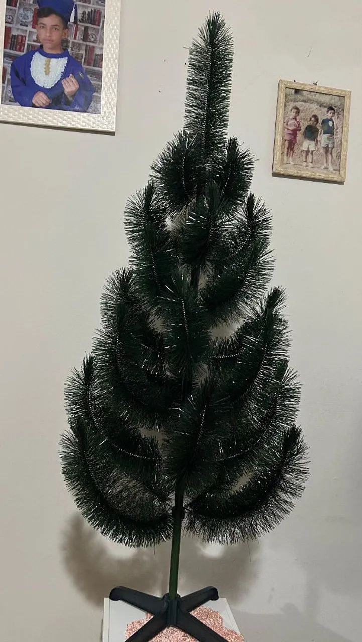 Árvore de Natal  - Foto 3
