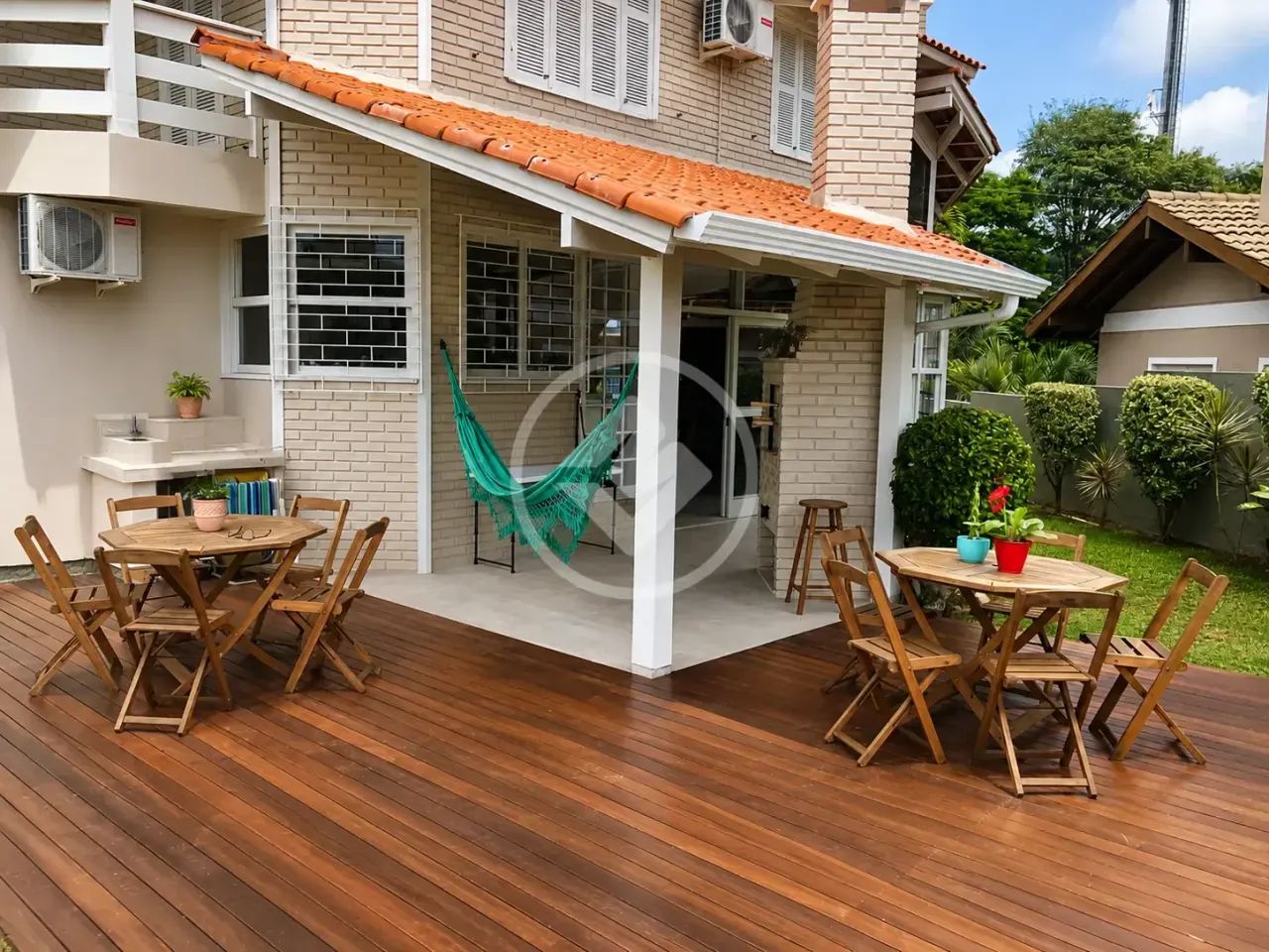CASA - Lagoa da Conceição - FR-355389 - Foto 3