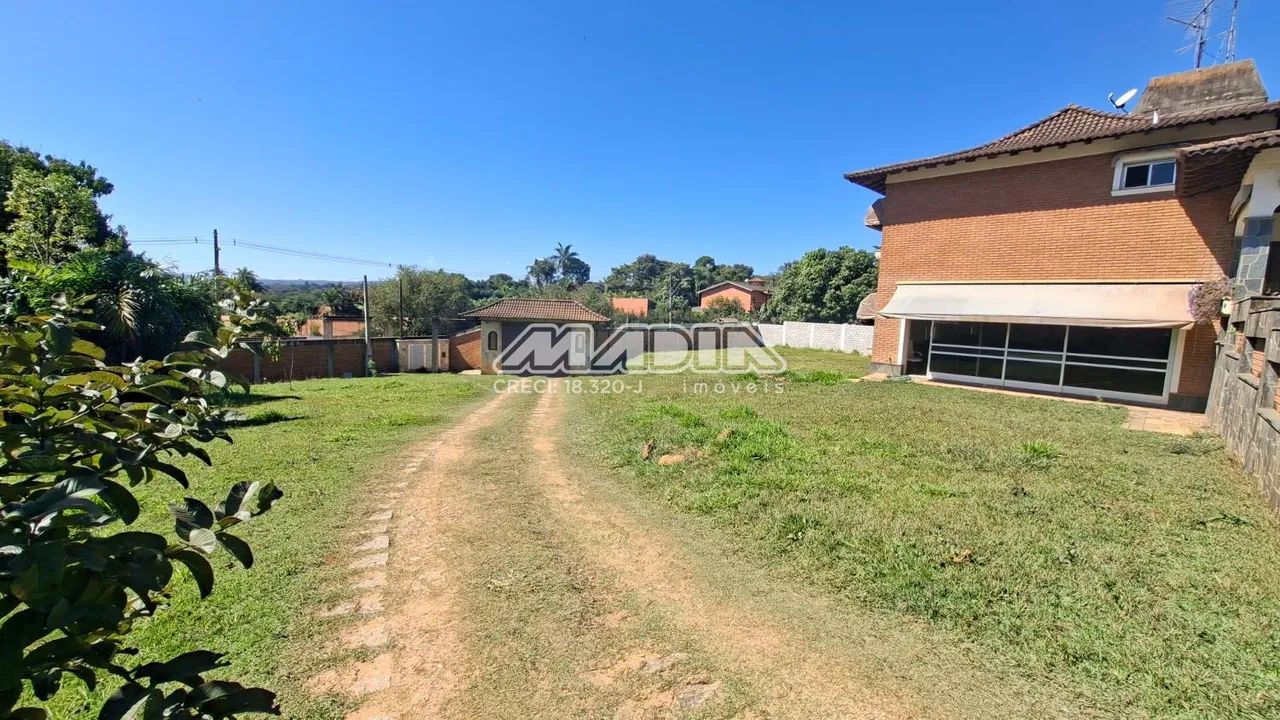 chácara - Chácaras São Bento - Valinhos - Foto 5
