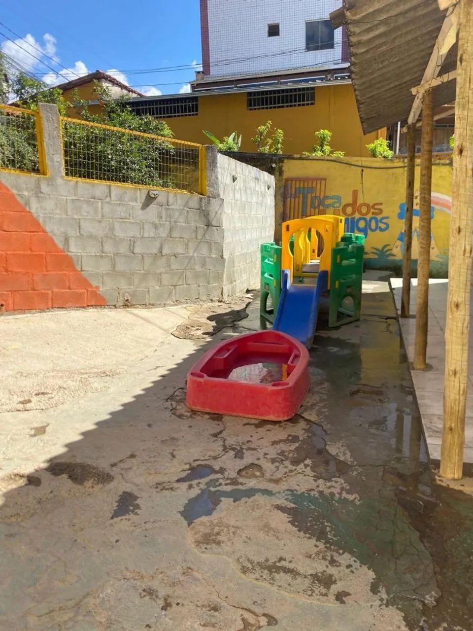 Vendo hotel e creche pet localizado no Eldorado/contagem - Foto 2