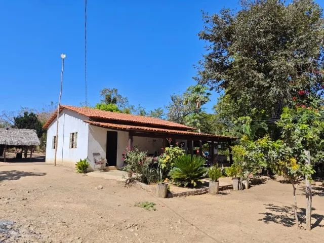 ? VENDE-SE LINDA CHÁCARA! ?