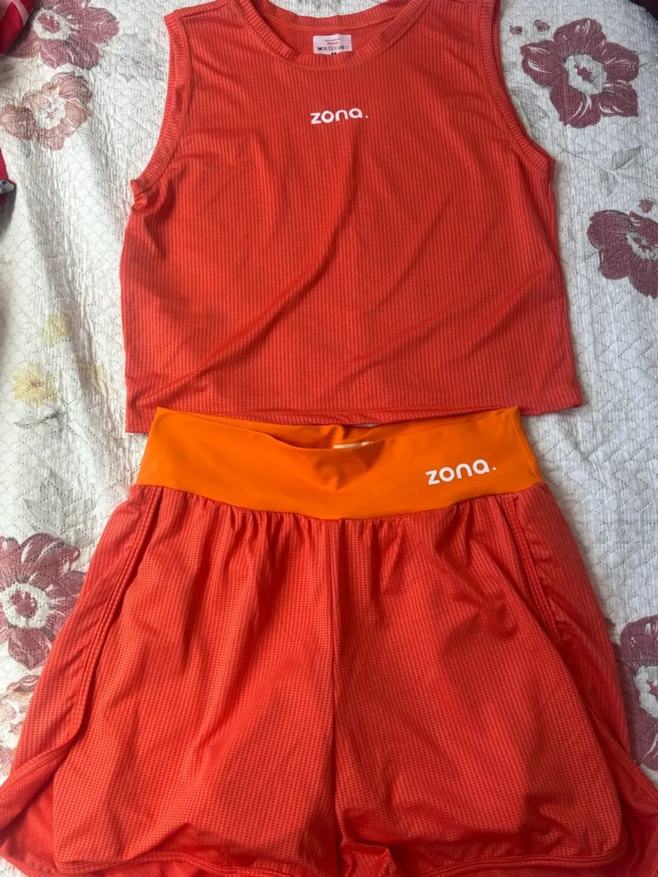 Conjunto de academia novo  - Foto 4