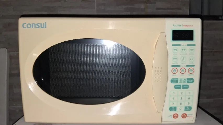 Microondas Consul  - Foto 4