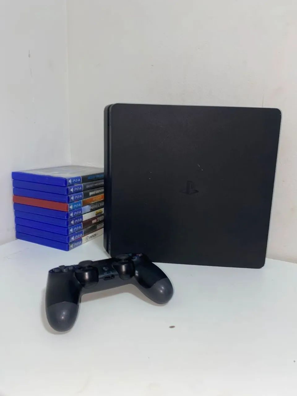 ps4 slim 
