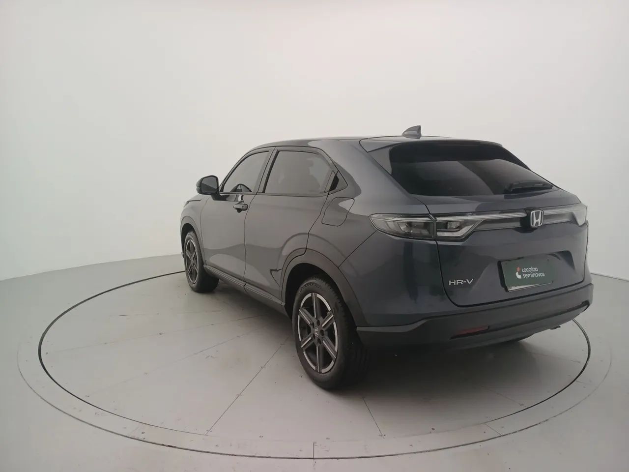 Honda HR-V EX 1.5 Sensing 16V 5P Aut., foto 3 de 18