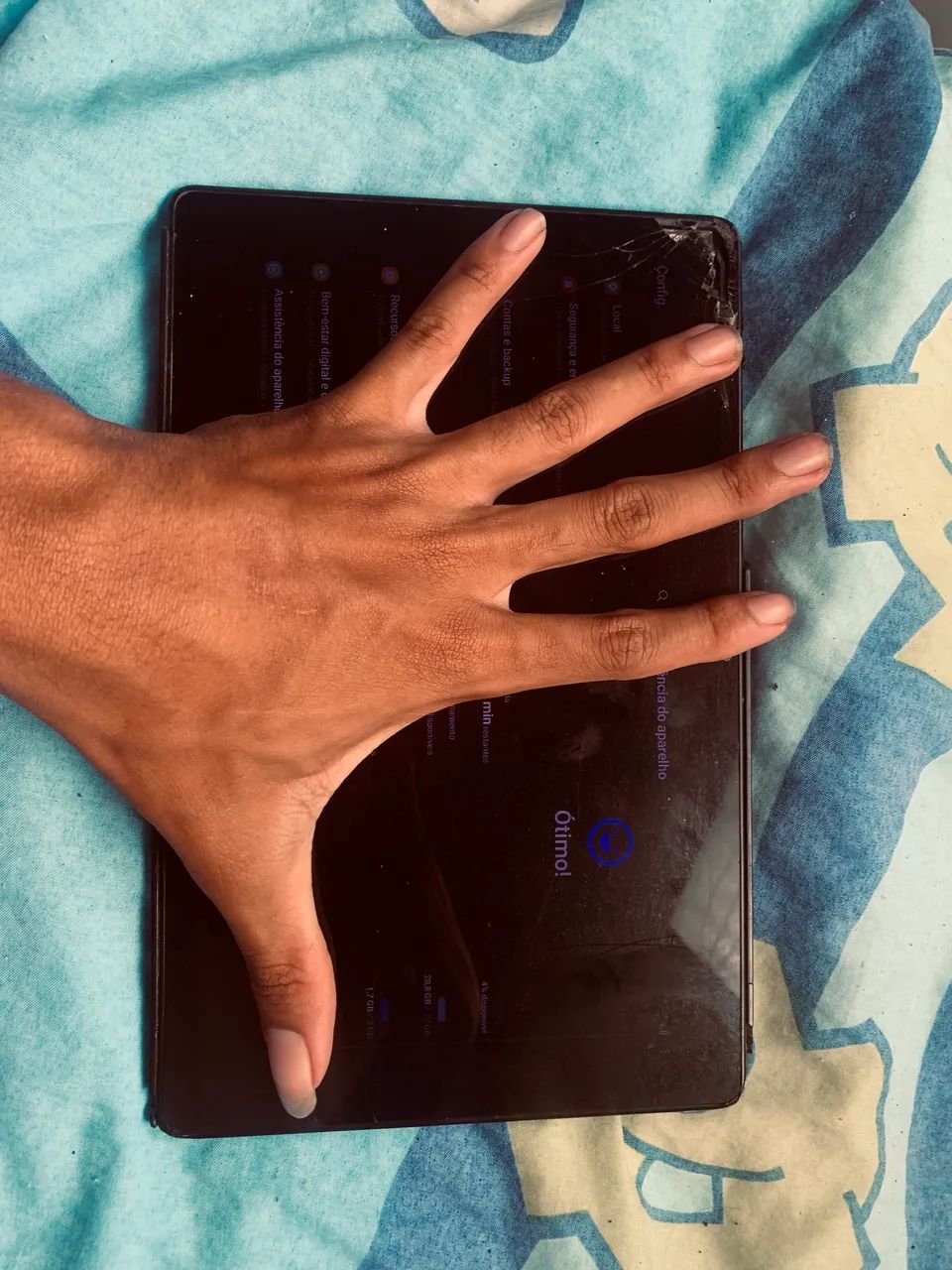 Tab a7 lite  - Foto 2