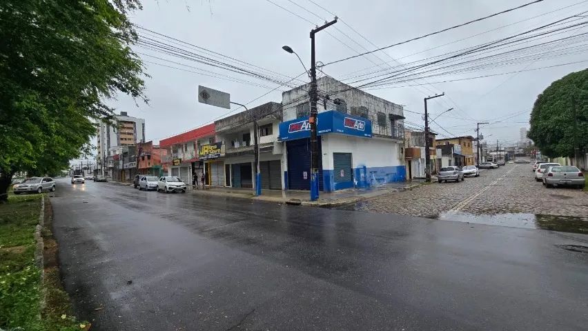 Aluguel - Ponto Comercial - 63m² - na Av. Antônio Basílio - Lagoa Nova - Oportunidade! - Foto 4
