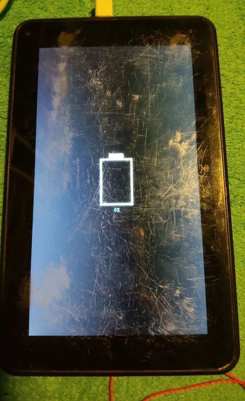 Tablets e celulares para concerto ou retirada de peças - Foto 5