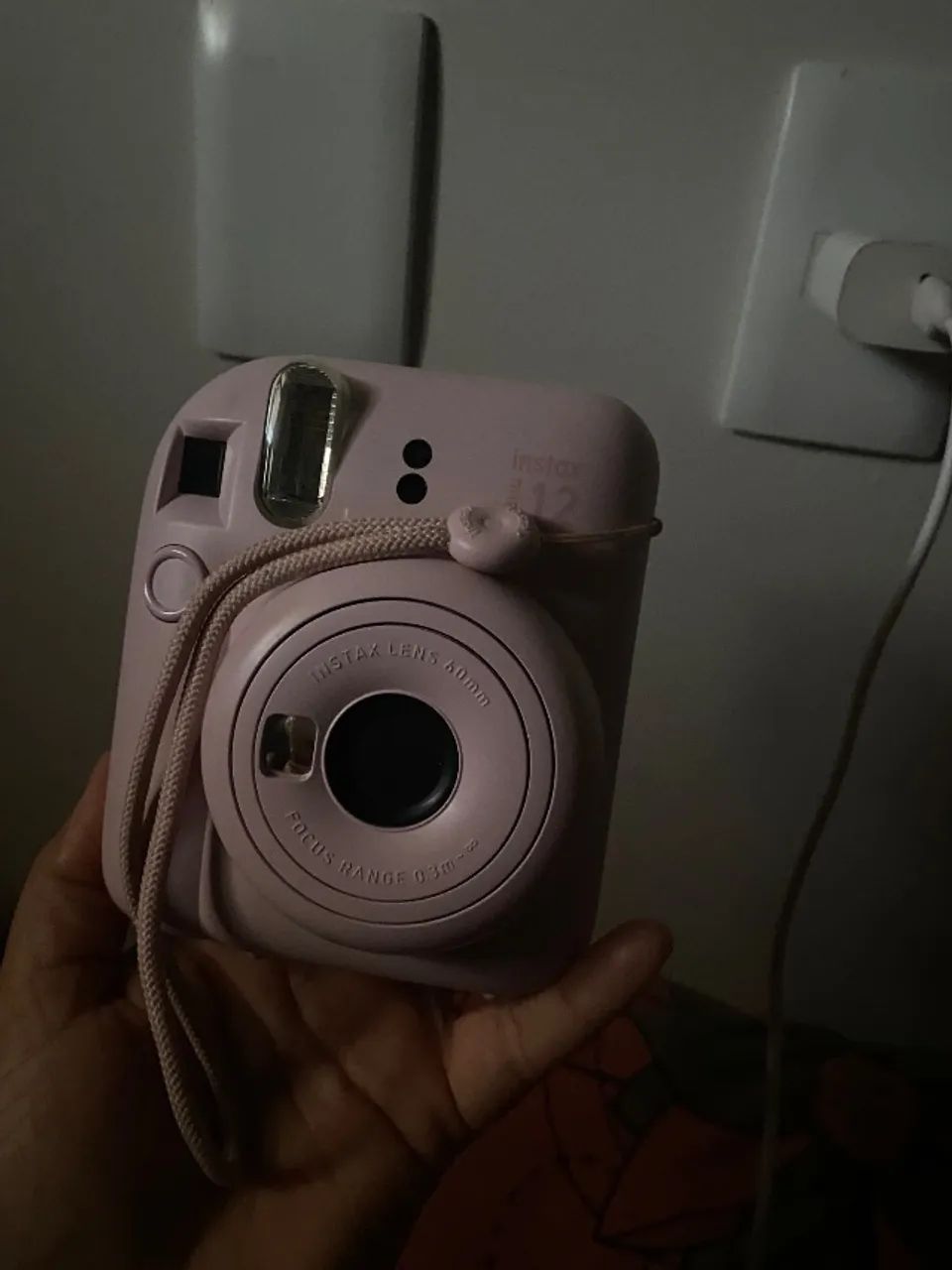 Câmera  - Foto 4