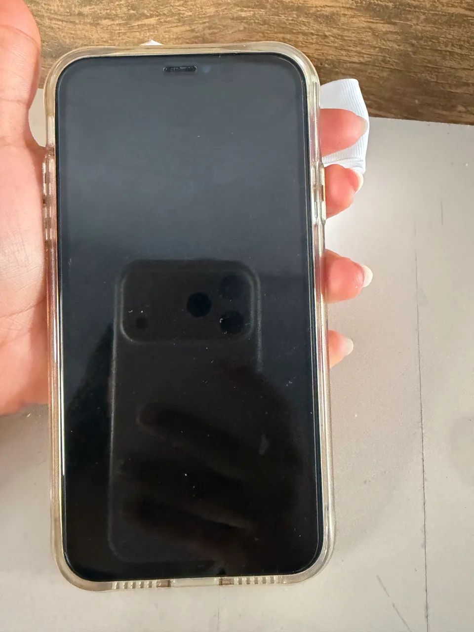 iPhone XR 64GB - Foto 2