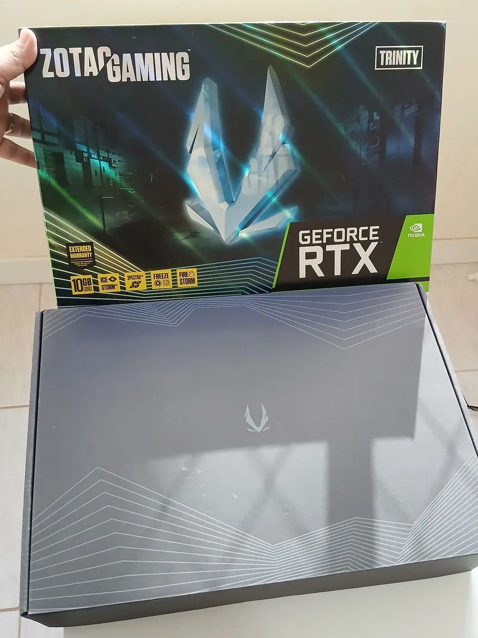 Placa de vídeo RTX 3080 - Foto 3