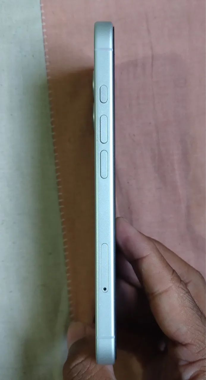 iphone 16 | 93% de bateria | Original - Foto 3