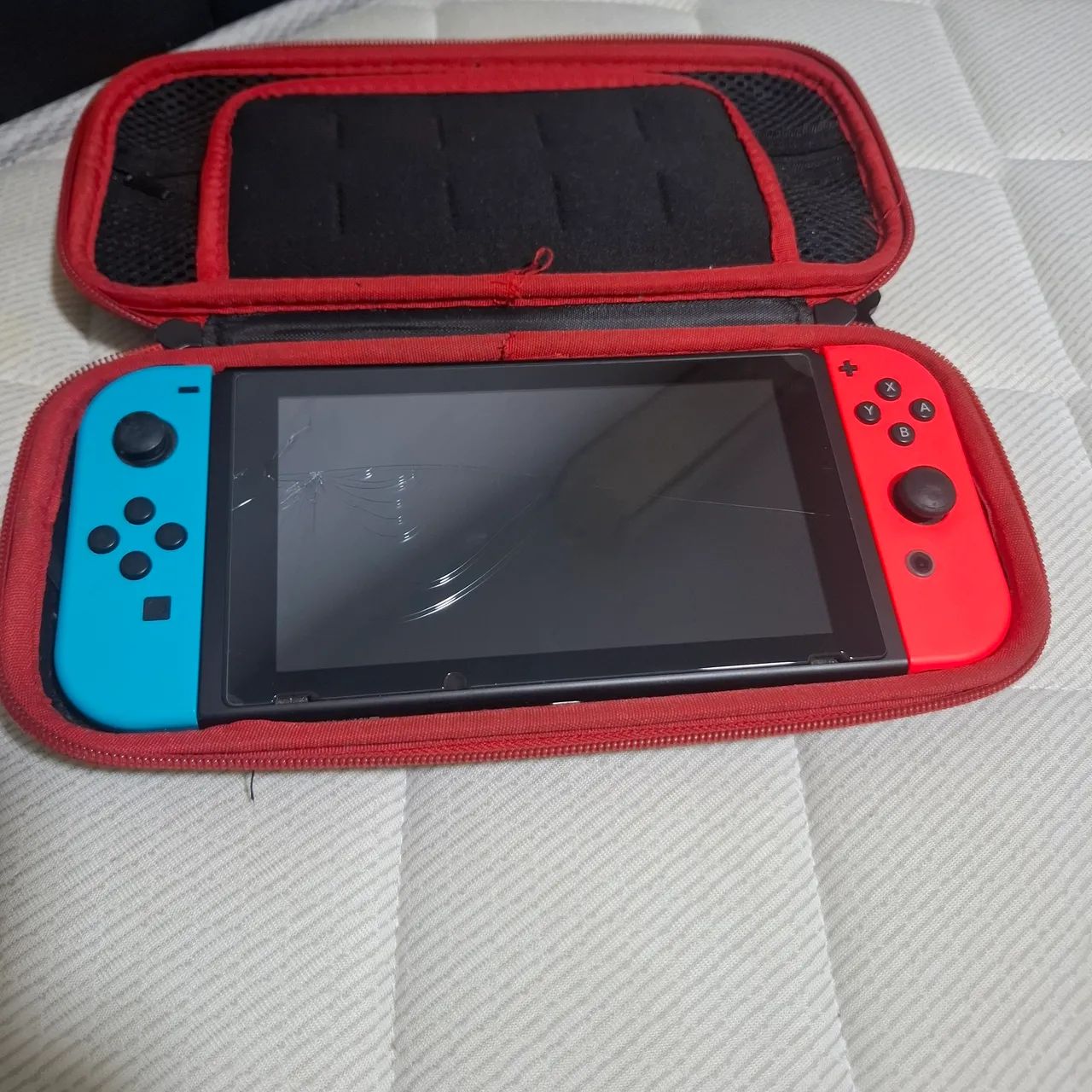 Nintendo switch  - Foto 2