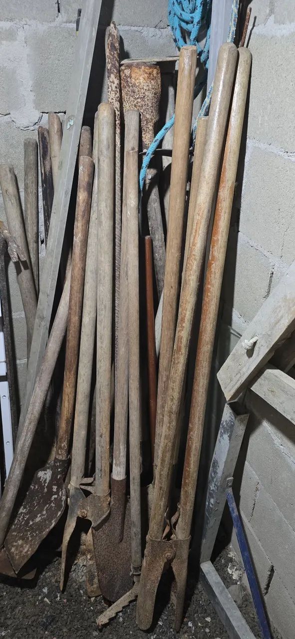 Ferramentas construção civil - Foto 3