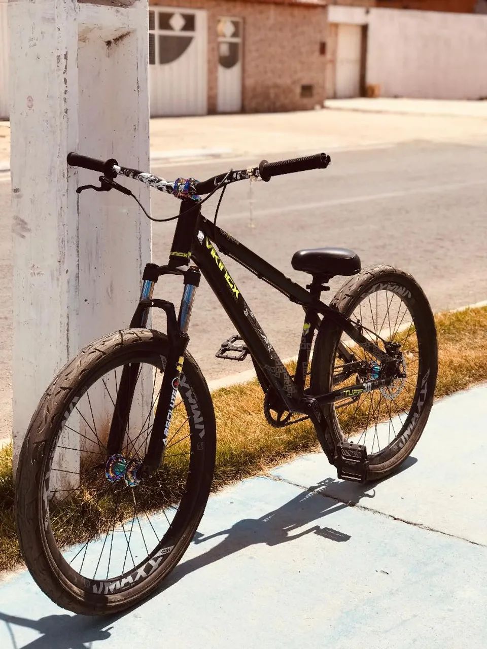 Bicicleta  - Foto 4