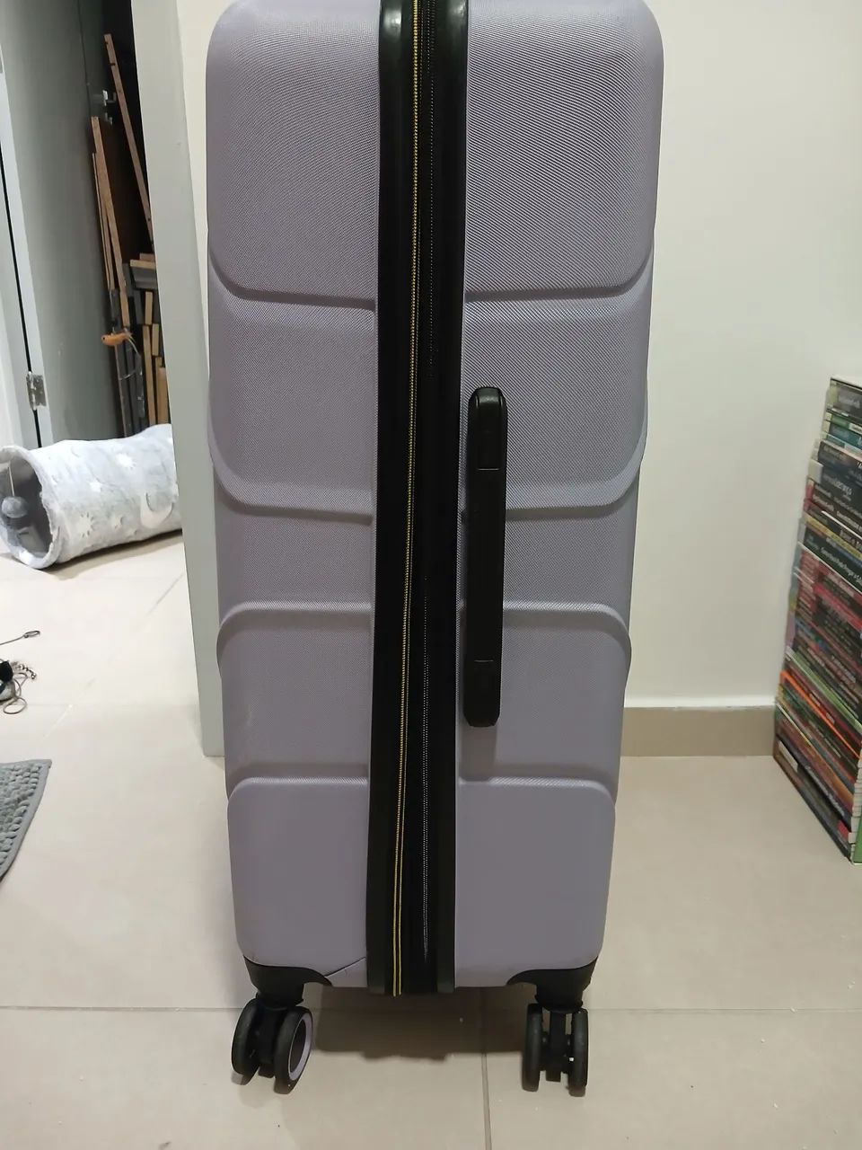Mala 23kg para viagem - Foto 5