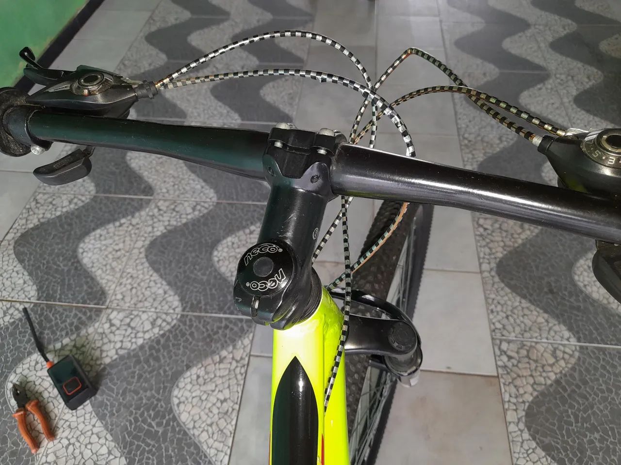 Bicicleta aro 29  - Foto 4