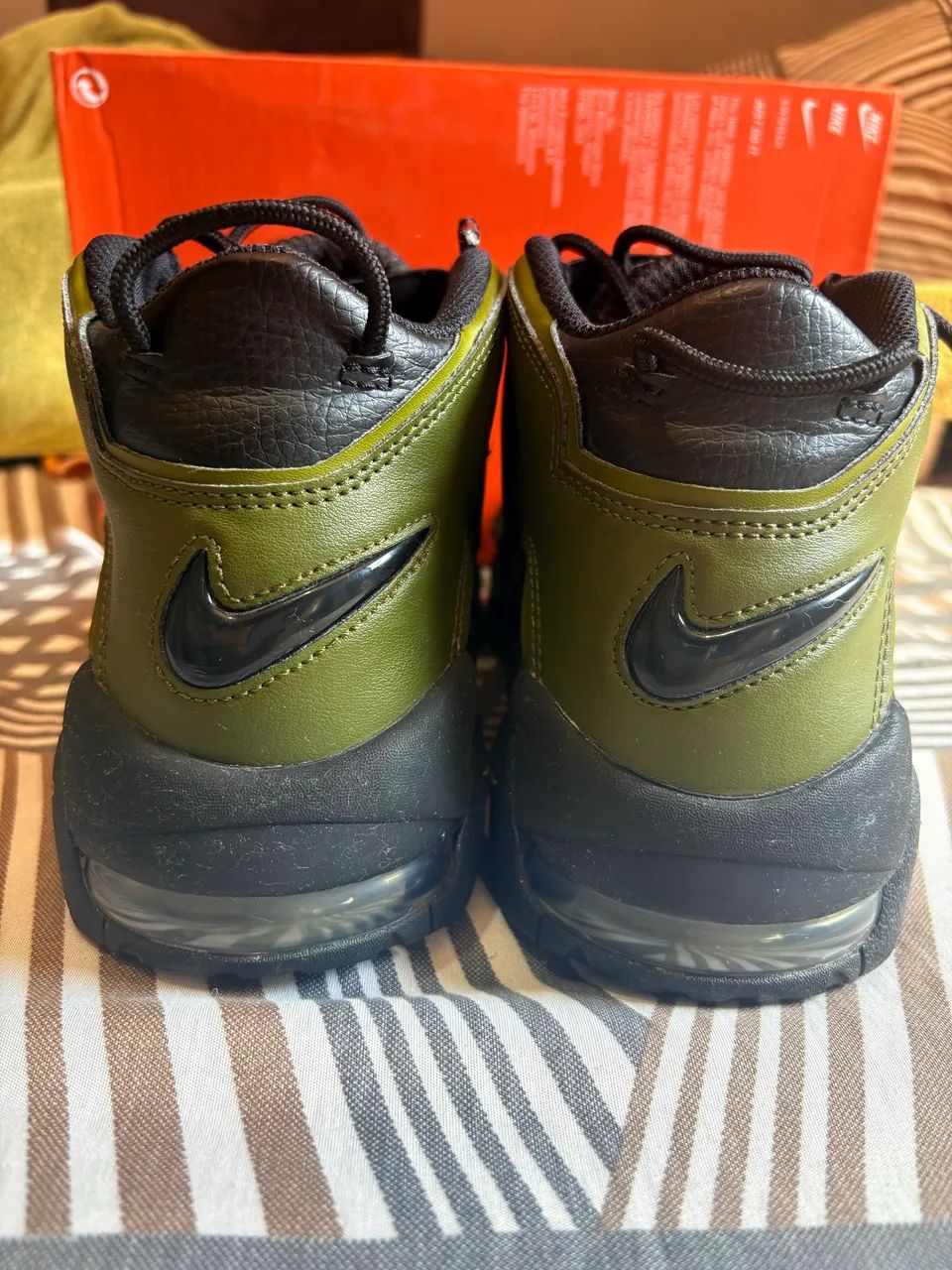 Nike Air More Uptempo  - Foto 4
