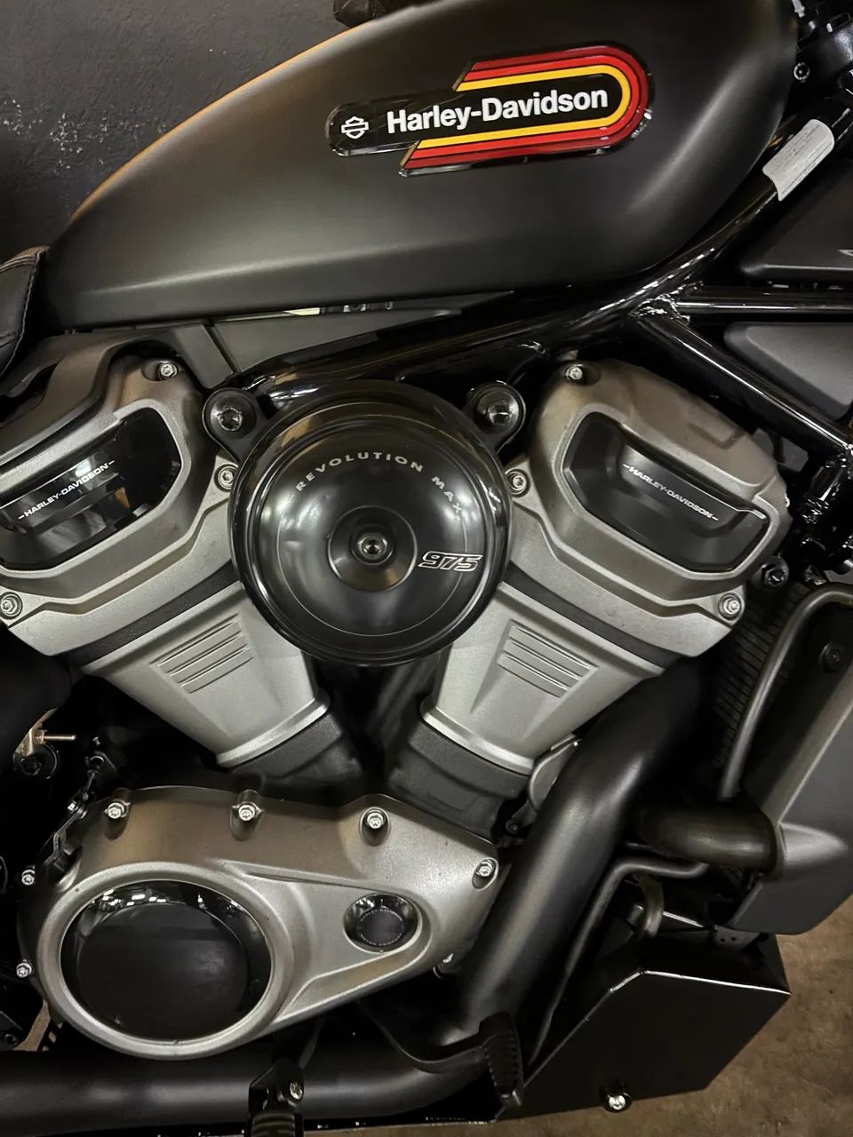 Harley Davidson Nightster Special  - Foto 5