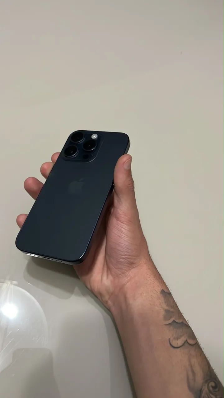 15 pro - Foto 3