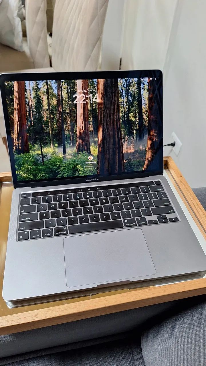 Macbook Pro M2 - Foto 2