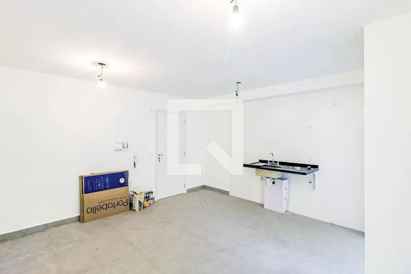 Apartamento à Venda - Santo Amaro , 2 Quartos, 66 m2 - Foto 4