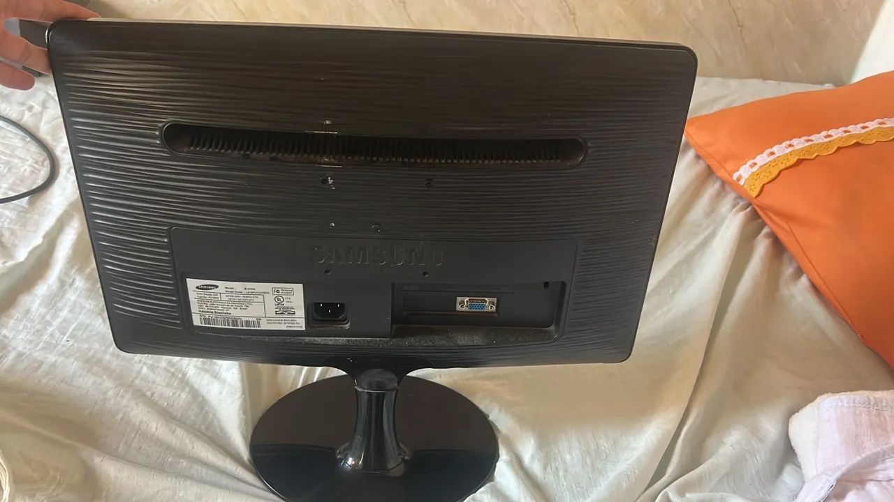 Monitor Samsung  - Foto 2