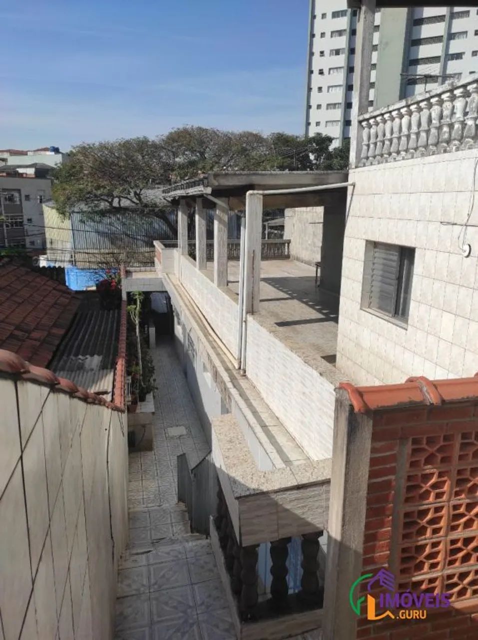 SOBRADO - ÁGUA RASA - SP - Foto 4
