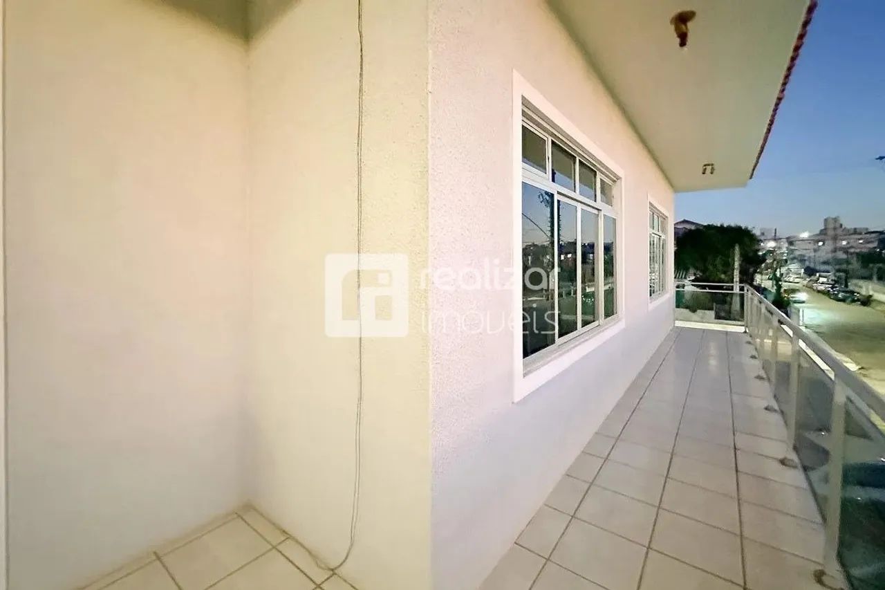 Casa 4 quartos no bairro Forquilhinha, São José - Foto 5