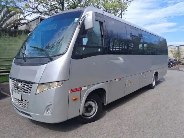 VENDO LINDO ÔNIBUS, ÓTIMO ESTADO