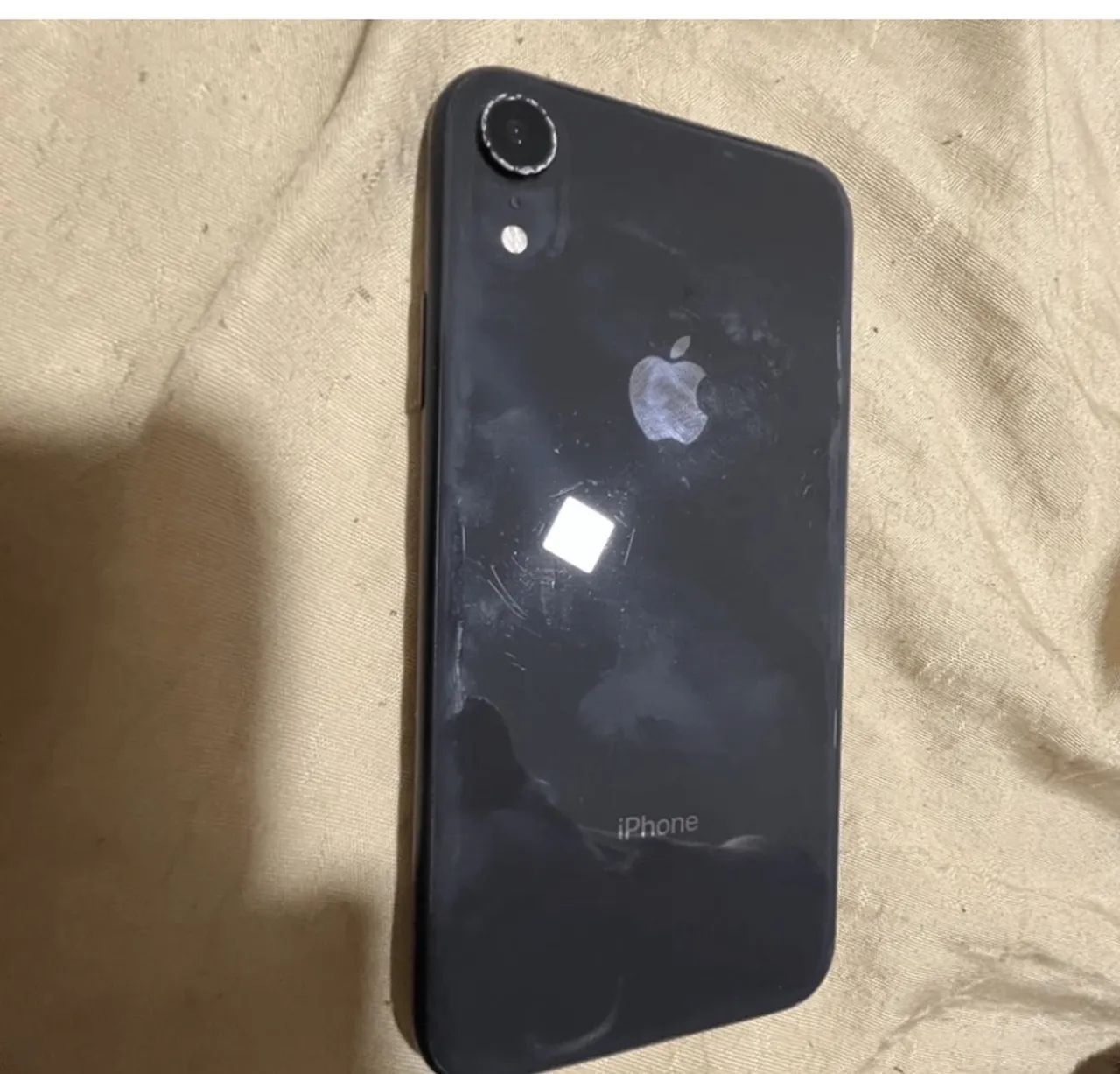 iPhone XR 64g  - Foto 3