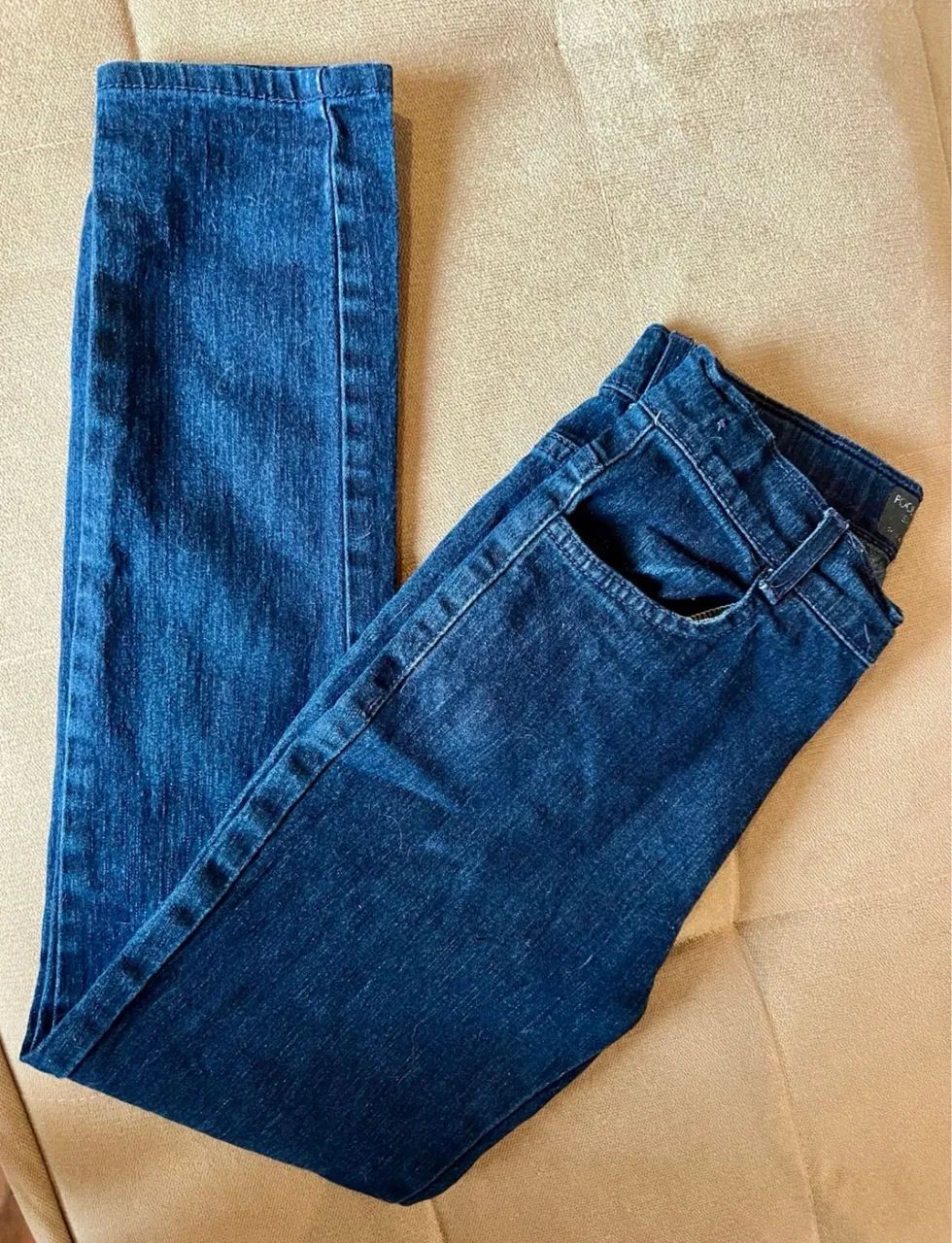 Calça jeans TAM 10 Pool Kids 