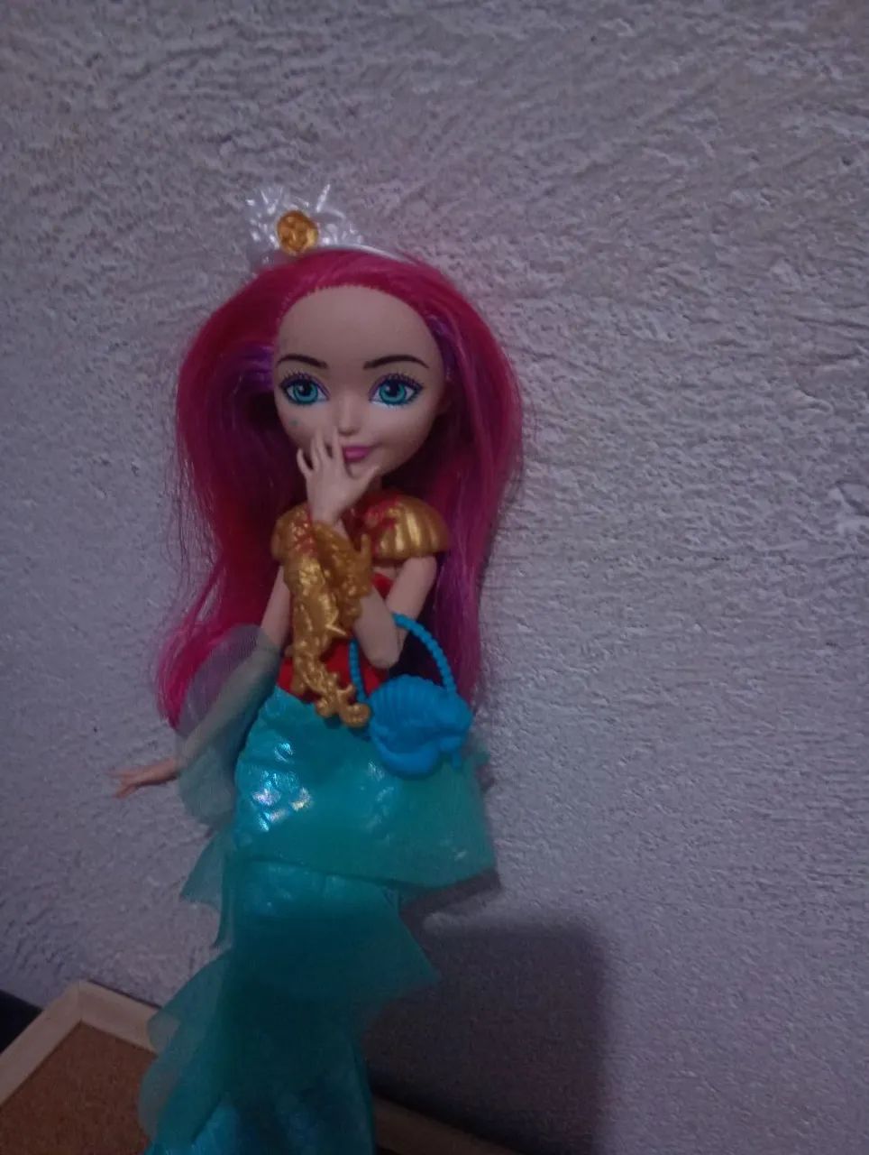 Meeshell mermaid Ever After High  - Foto 2