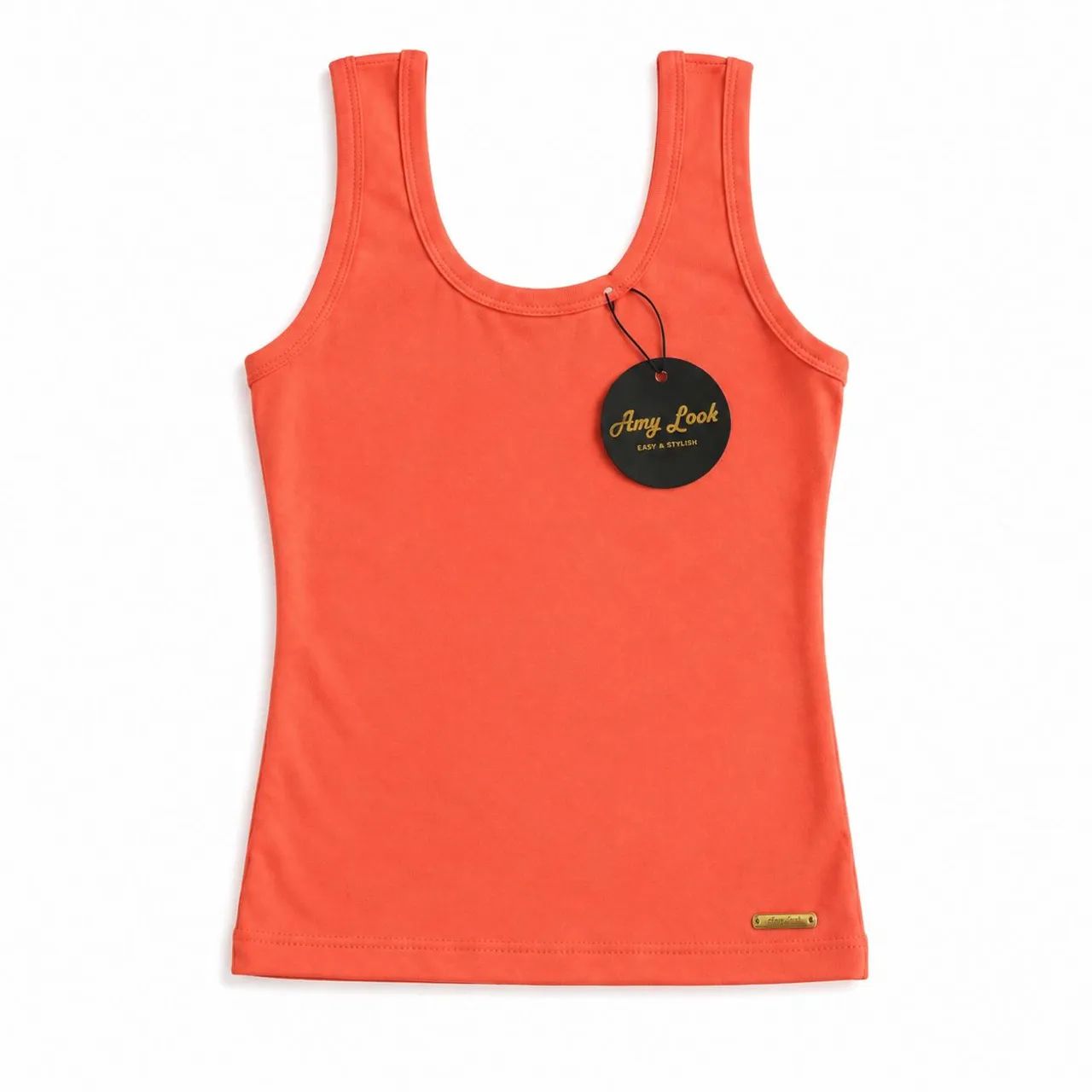 Camisetas Premium regatas feminina  - Foto 5