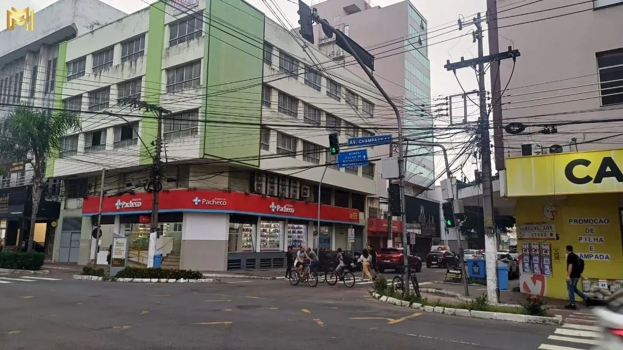 Sala comercial - Foto 3