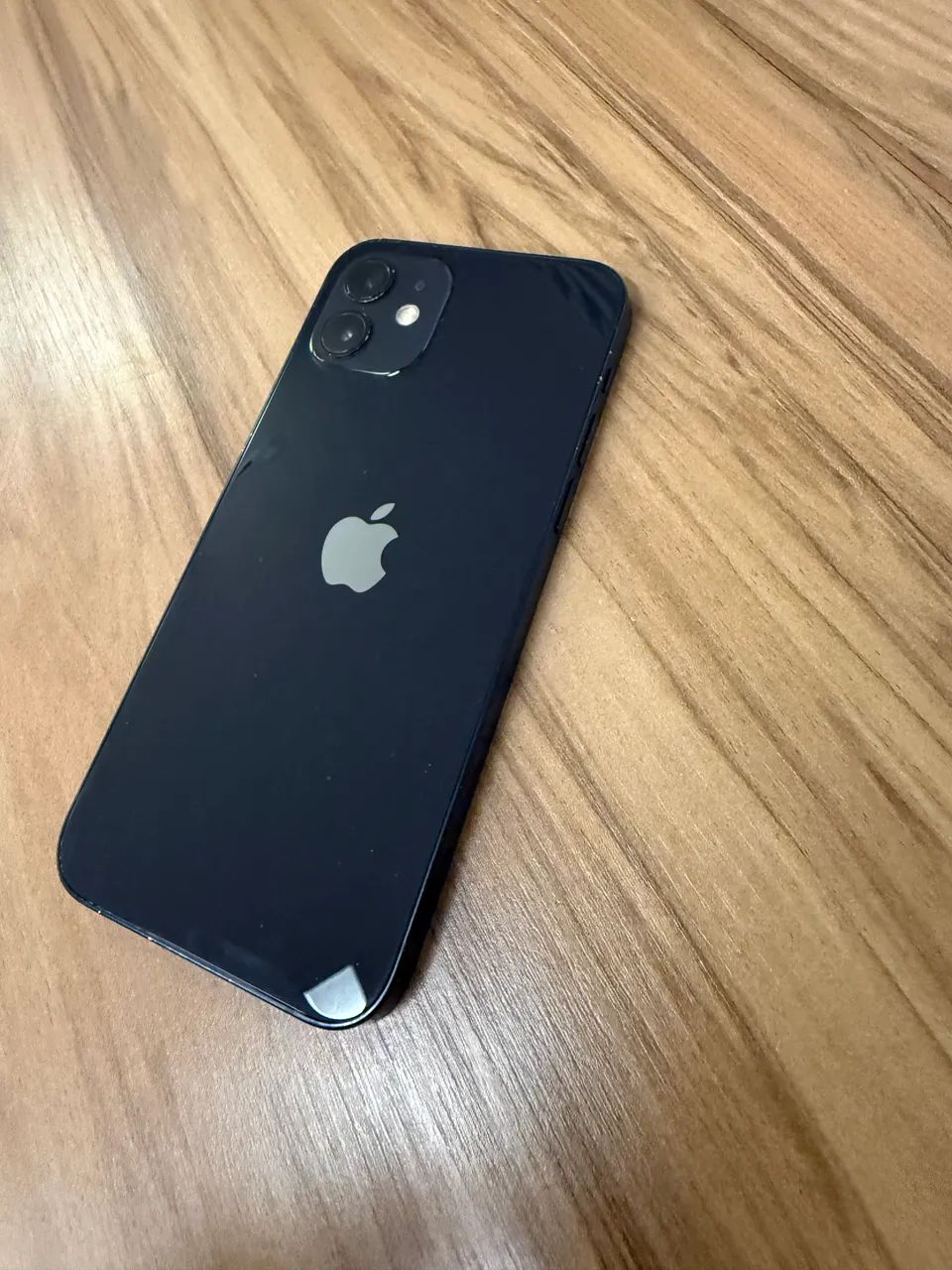 iPhone 12 128gb preto