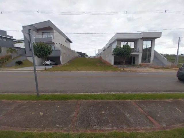 Terreno Condomíneo Cyrela 318m2 - Foto 3