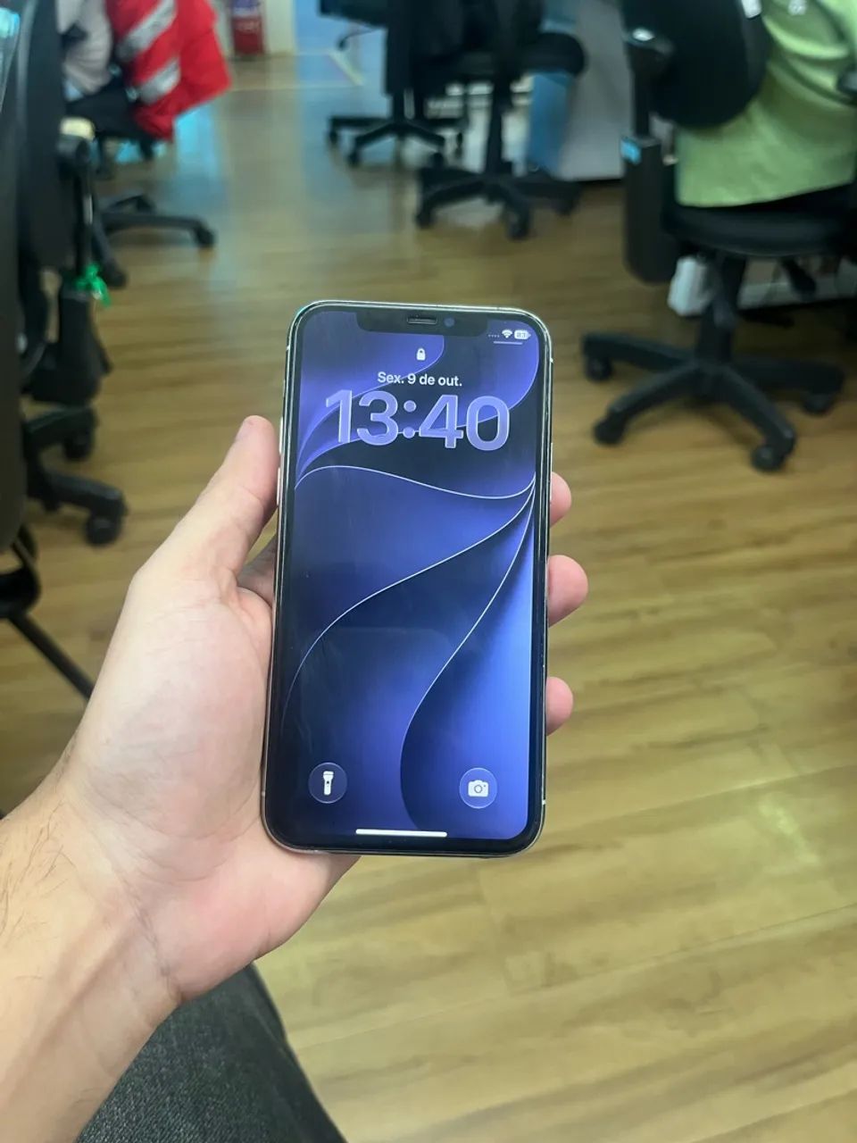 IPhone 11 Pro