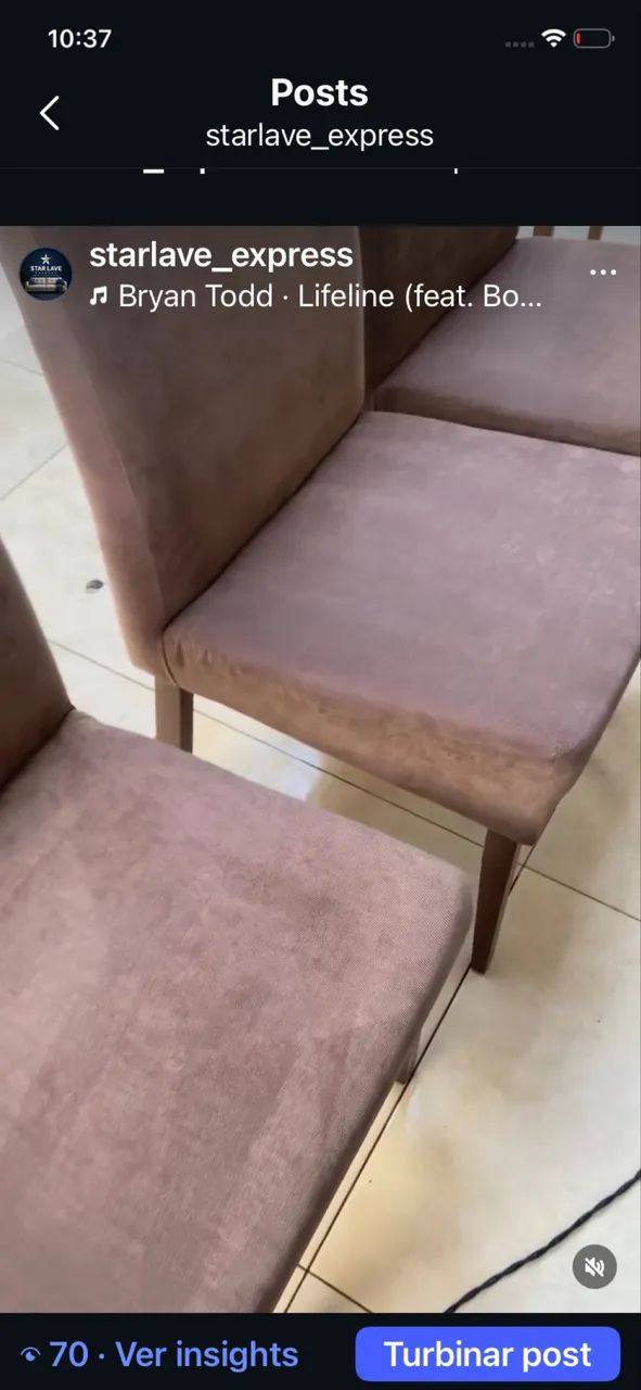     Higienização Profissional de Sofás em Uberlândia |  - Foto 4