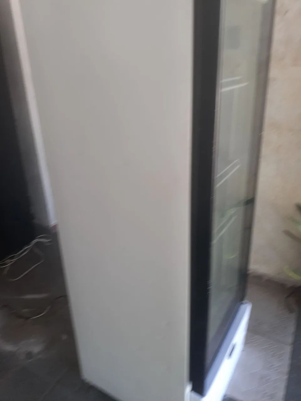 Geladeira expositora  reubly 400 litros  220vts  - Foto 3