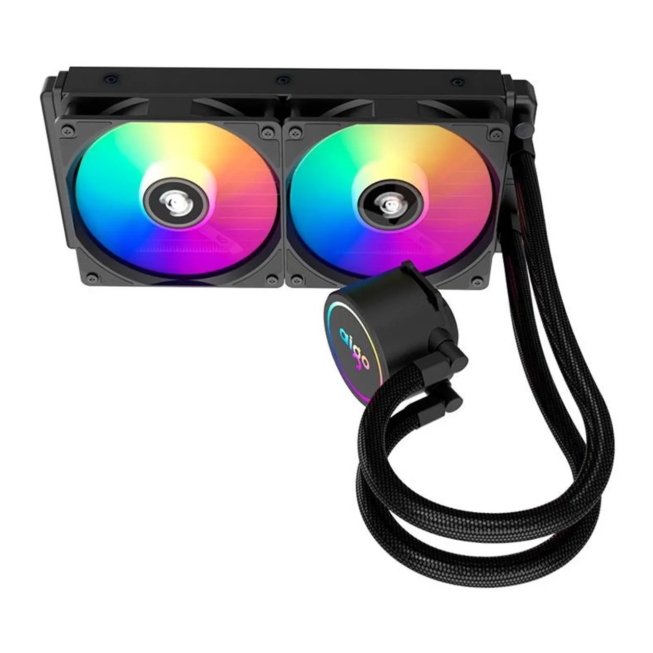 Walter Cooler Aigo SE AC 240mm - Foto 4