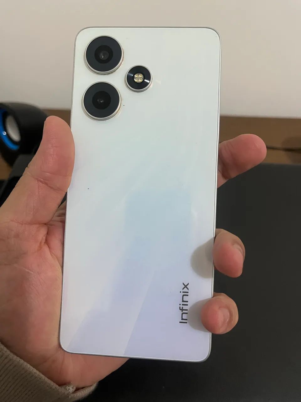 Celular INFINIX hot 30 - Foto 4