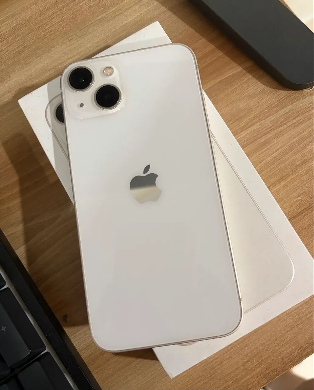 IPhone 13 - Foto 4