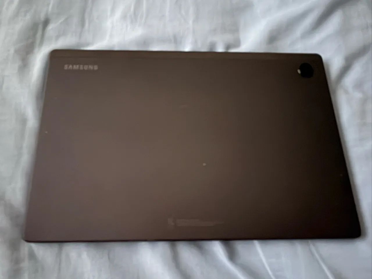 Tablet Samsung I9 - Foto 5