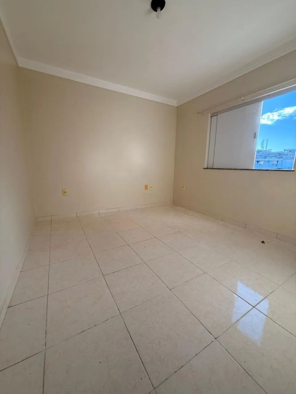 Apartamento 2 quartos / Varanda  - Foto 5