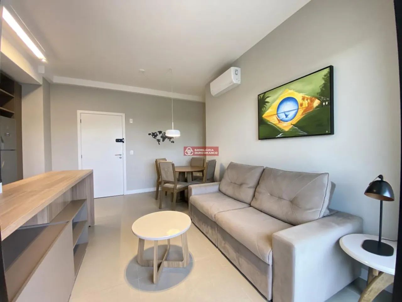 Apartamento - Florianópolis SC - Foto 2