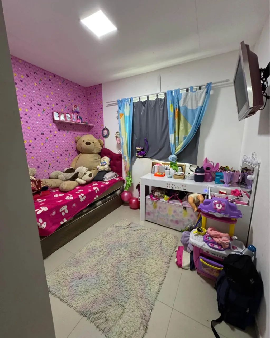 TR67- Apartamento no Cabula - Foto 4